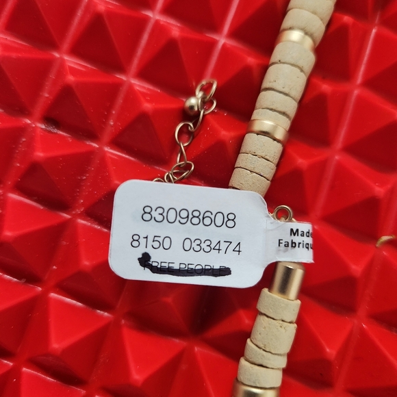 Free People Two StrangersNecklace$68 - Picture 7 of 9